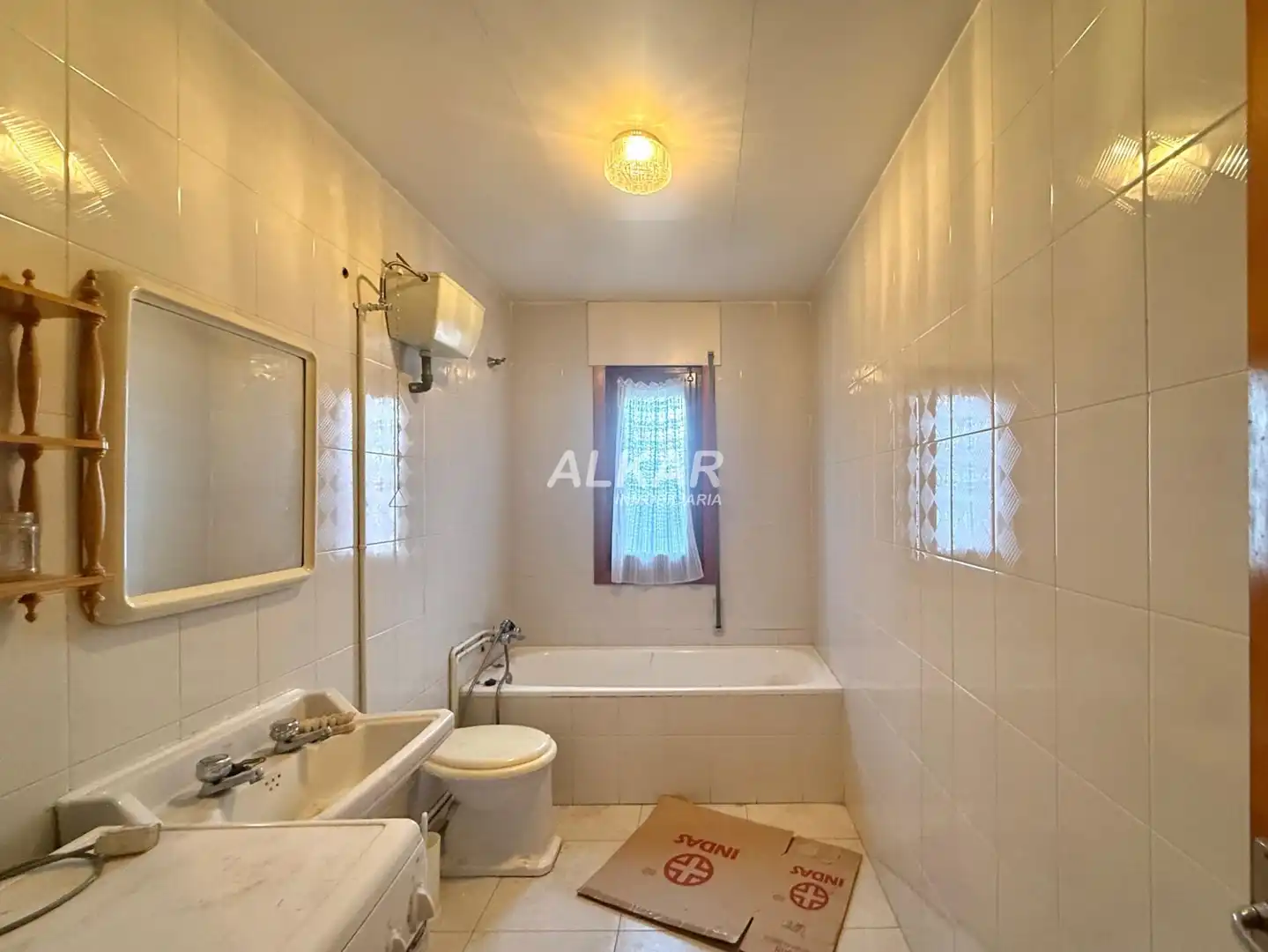 Habitación de Casa o chalet en venta en Cascante