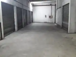 Garage for sale in Ourense Capital 