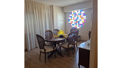 Foto 2 de Apartamento de alquiler en Casco Antiguo, Cartagena