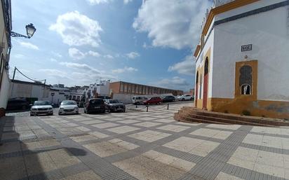 Parking of House or chalet for sale in Ayamonte