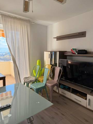 Piso en Alquiler en Avenida Doctor Mariano Ruiz Canovas en Zona Playa de los Locos