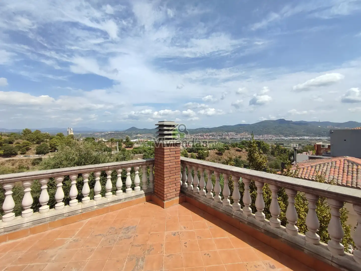 Maison avec terrasse à vendre à Sant Vicenç Dels Horts, imagen 61