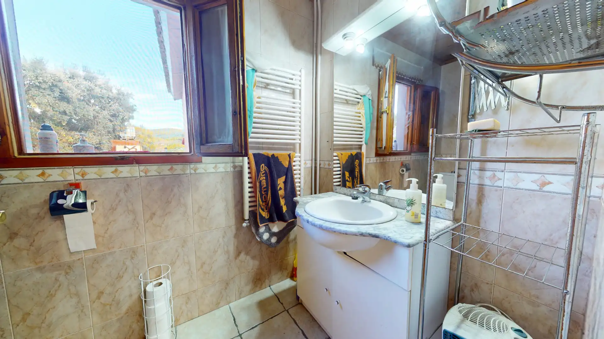 Villa con piscina in vendita a Banyeres de Mariola, imagen 13