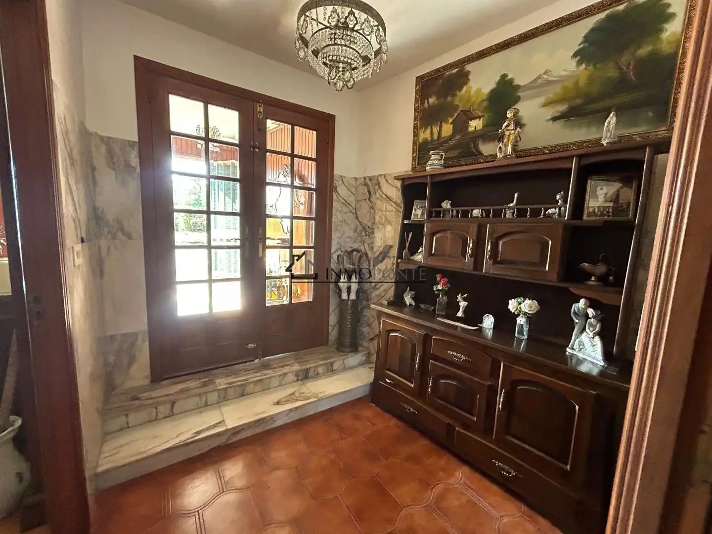 Casa o xalet en venda a Cuntis
