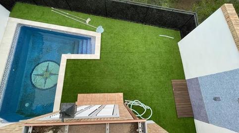 Foto 4 de Casa adosada en venda a Casas Verdes - Ermita, Valencia