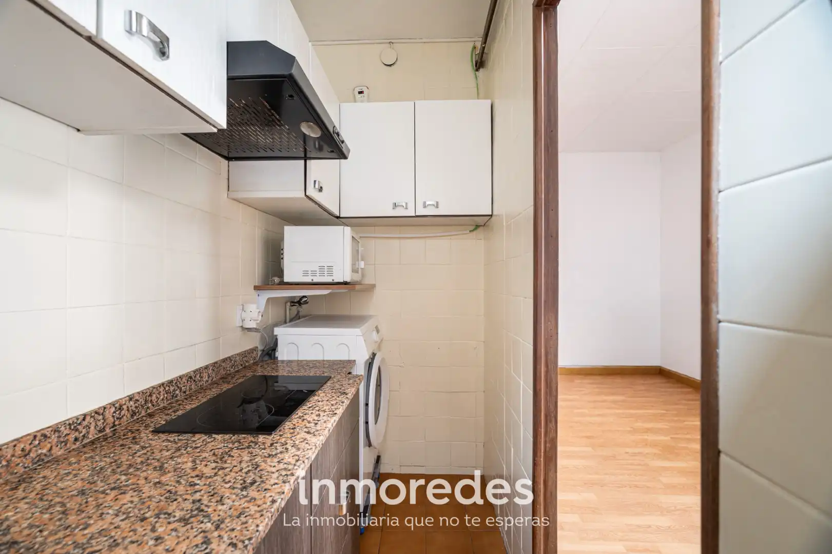 Cuina de Pis en venda en Barcelona amb Aire condicionat, Calefacció i Parquet