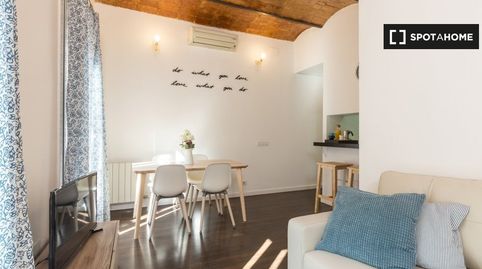 Photo 2 of Flat for rent in El Camp d'en Grassot i Gràcia Nova, Barcelona Capital