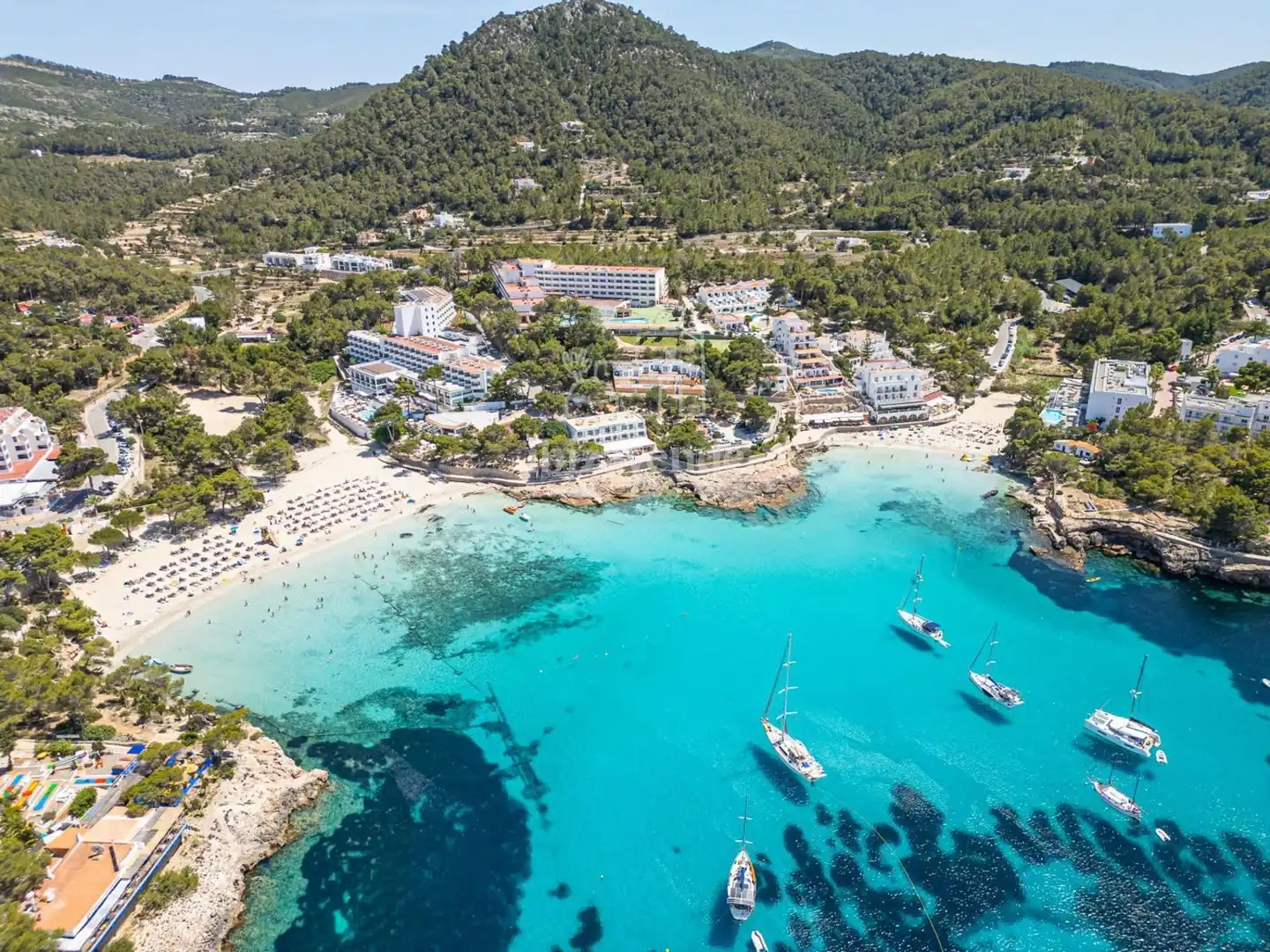 Pis en venda a Portinax, Sant Joan de Labritja