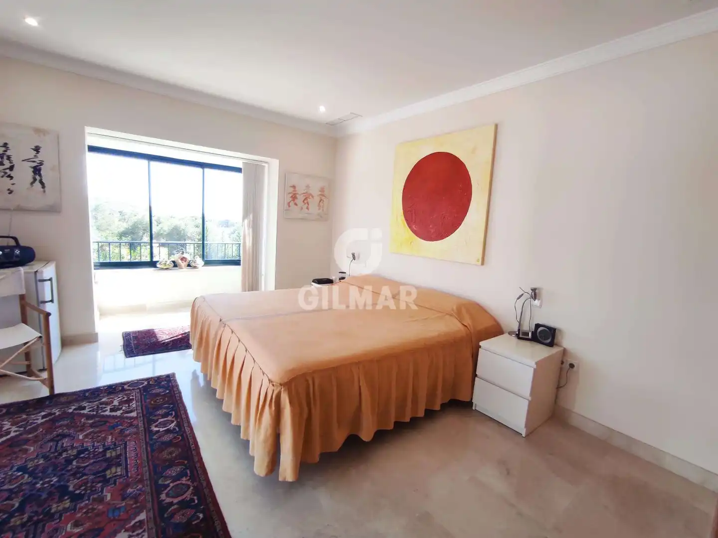 Habitación de Casa o chalet en venta en Arcos de la Frontera con Calefacción, Jardín privado y Piscina