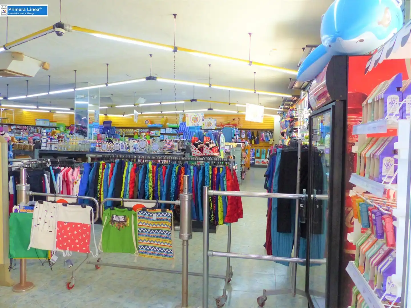 Local comercial en venta en Zona Galúa - Calnegre, imagen 15