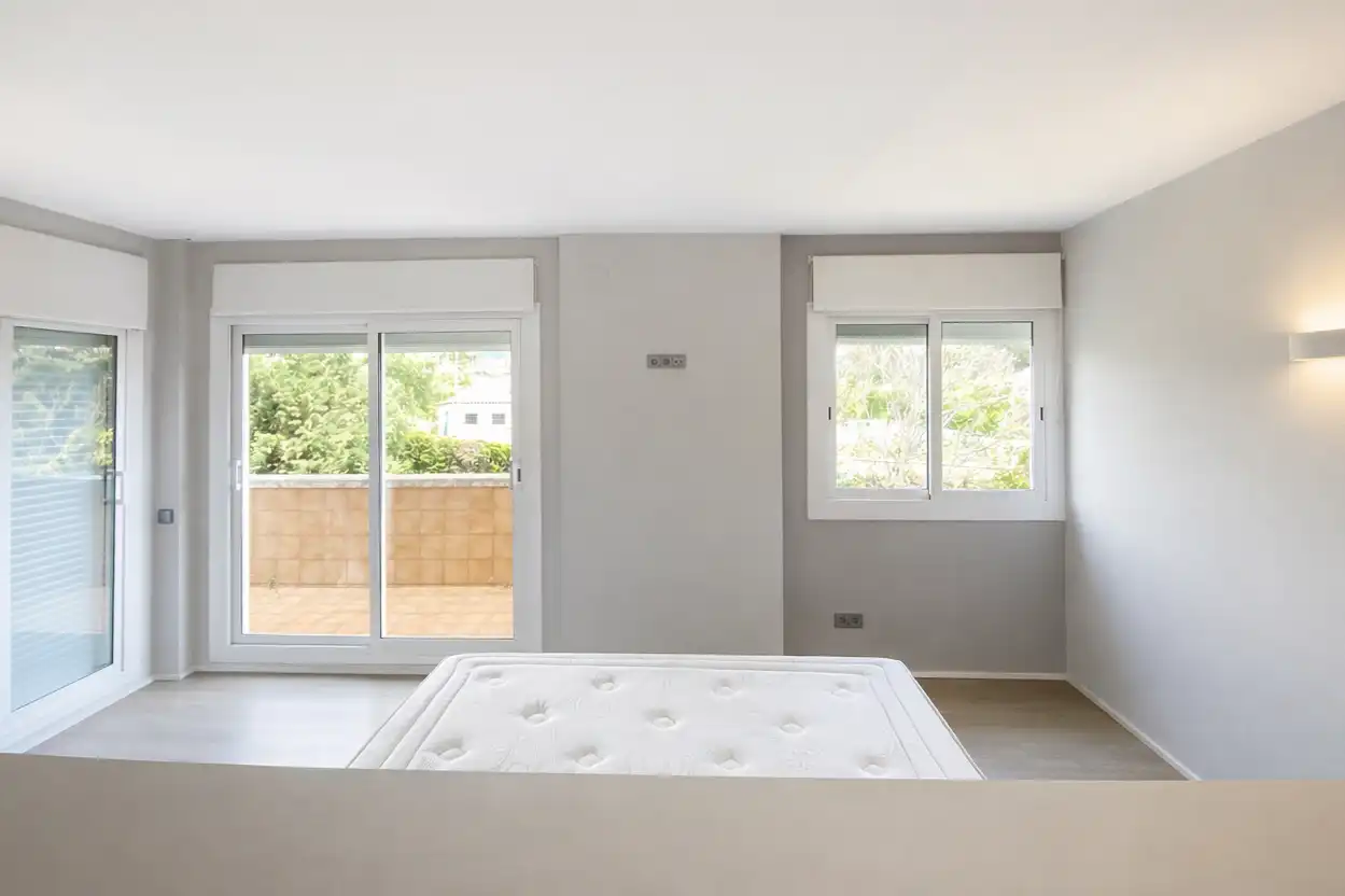 Habitación de Ático en venta en Sant Andreu de Llavaneres con Aire acondicionado, Calefacción y Terraza