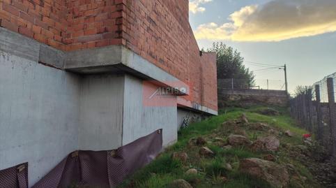 Foto 4 de Casa o xalet en venda a Rua Do Cemiterio, San Cibrao das Viñas, Ourense