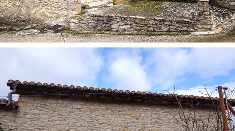 Foto 5 de Casa adosada en venda a Valdegovia / Gaubea, Araba - Álava