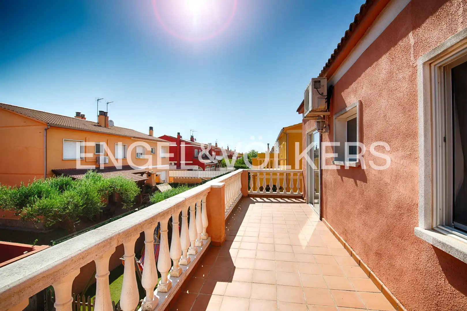 Casa aparellada en venda a Carrer Lleida, imagen 21