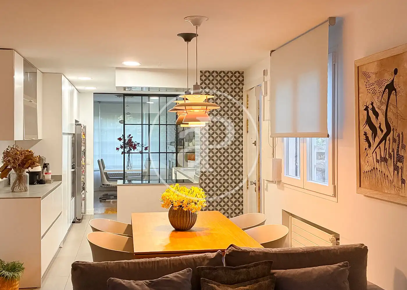 Casa con piscina en venta en Fuente del Fresno, imagen 10