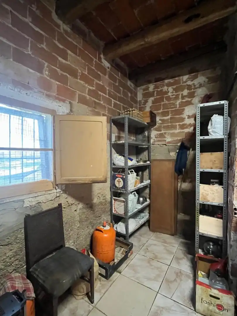 Terreno industrial en venta en Bellvís