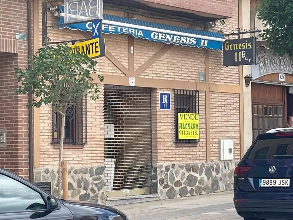 Local comercial en venda a Santo Domingo de la Calzada, imagen 24