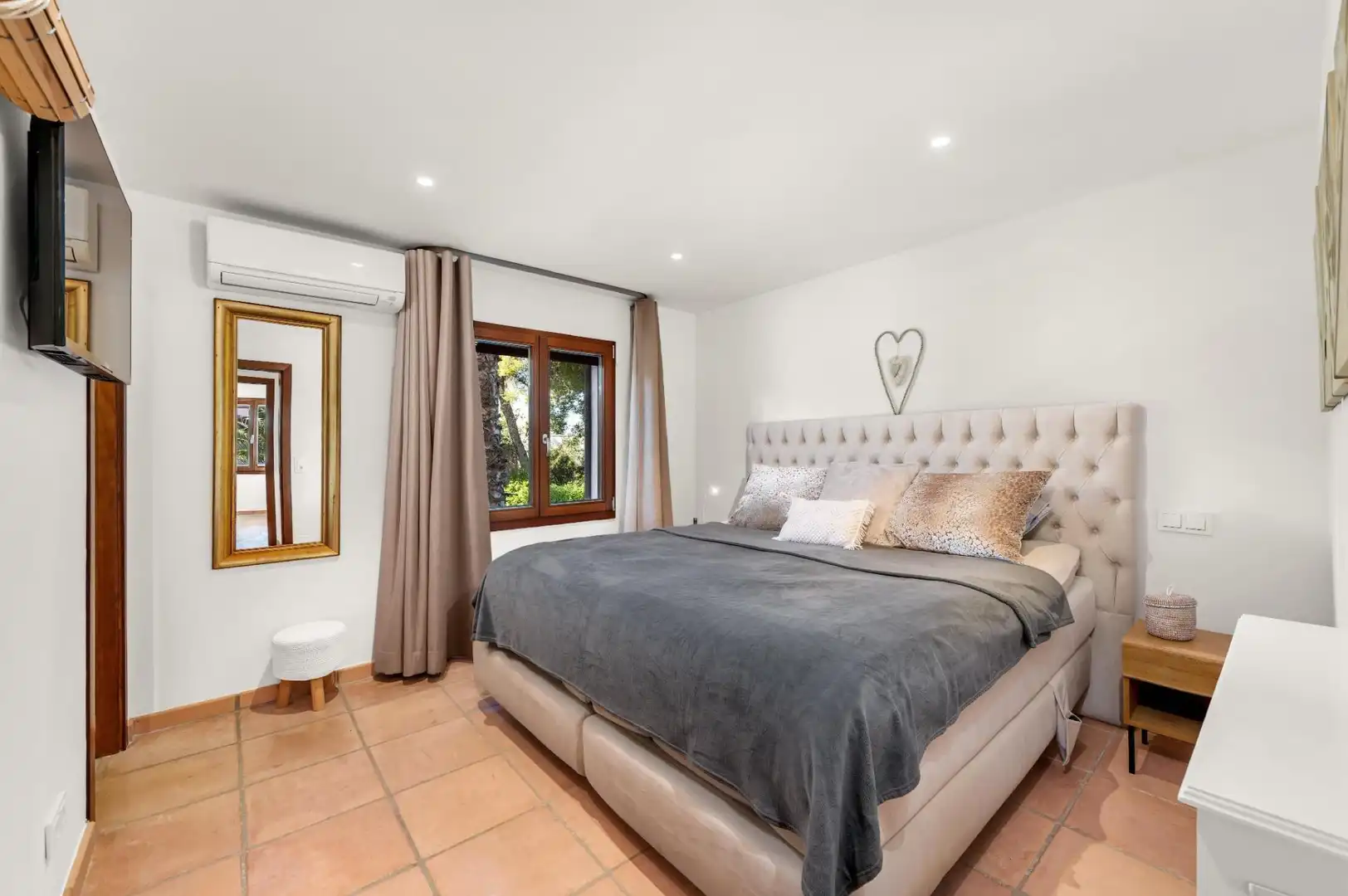 Villa mit Pool zum Verkauf in Santa Ponça, imagen 14