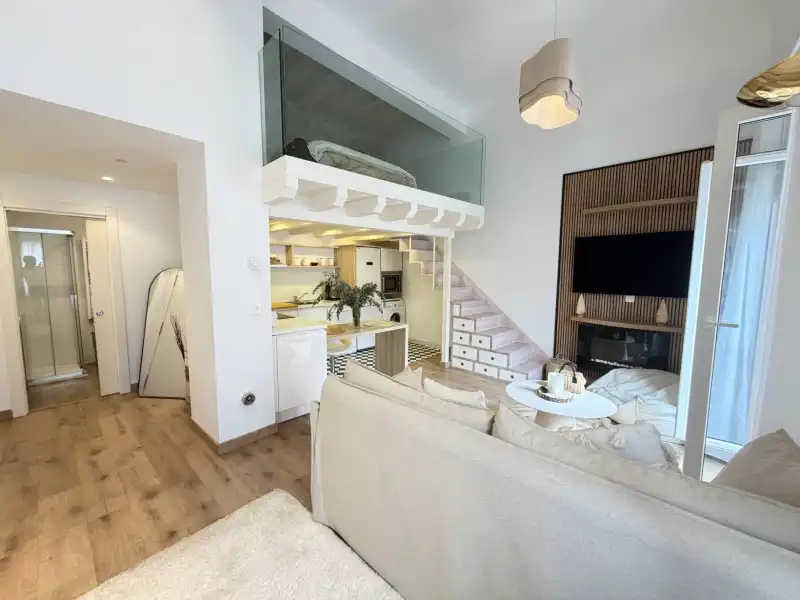 Apartament en venda a Puerto Chico