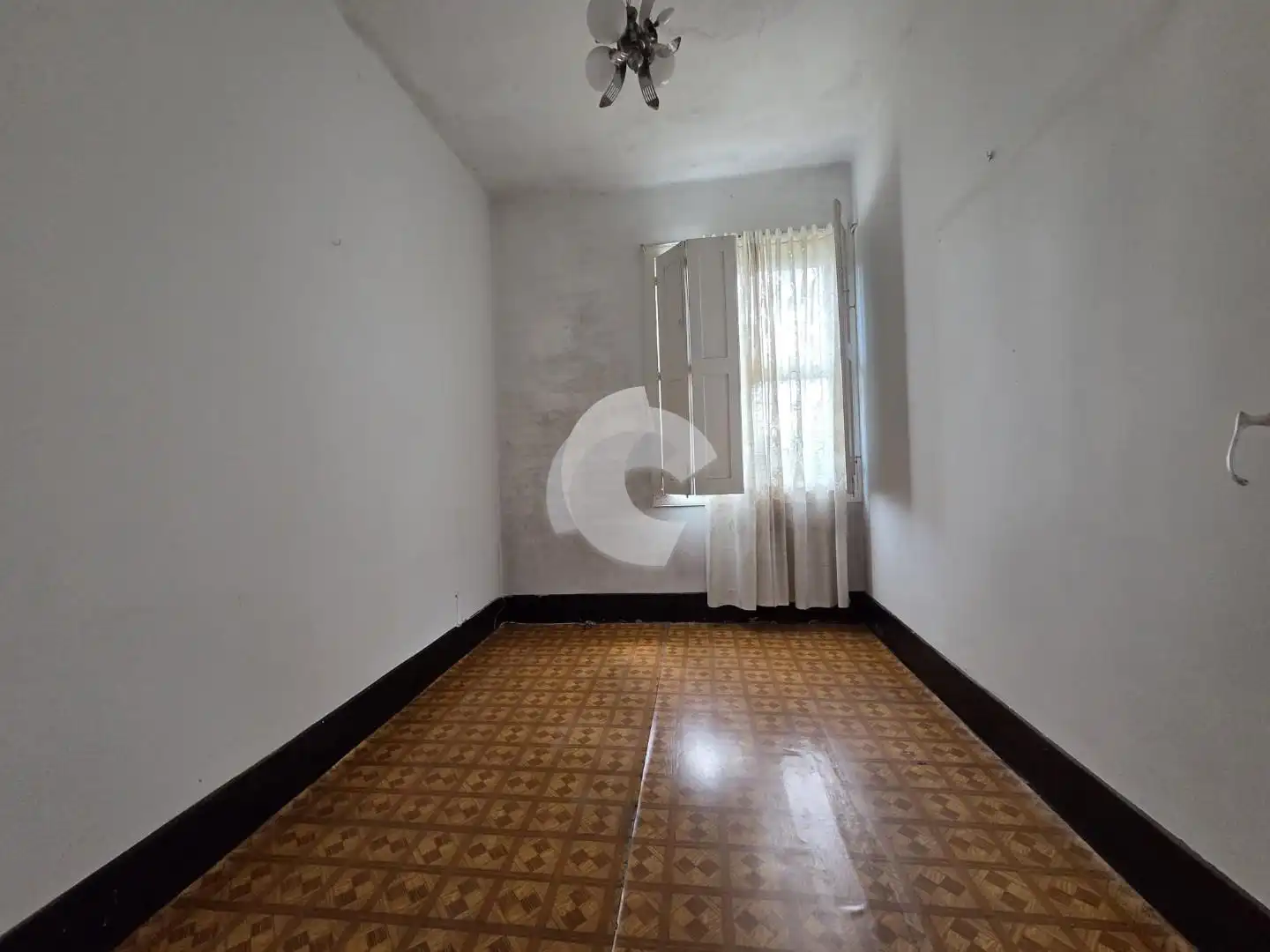 Habitación de Casa o chalet en venta en Vigo  con Jardín privado y Balcón