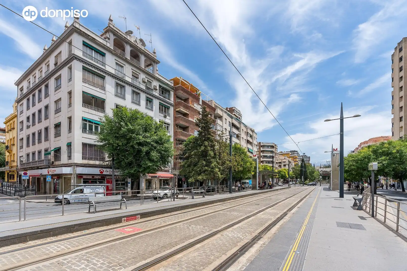 Flat for sale in DE LA CONSTITUCION, Plaza de Toros