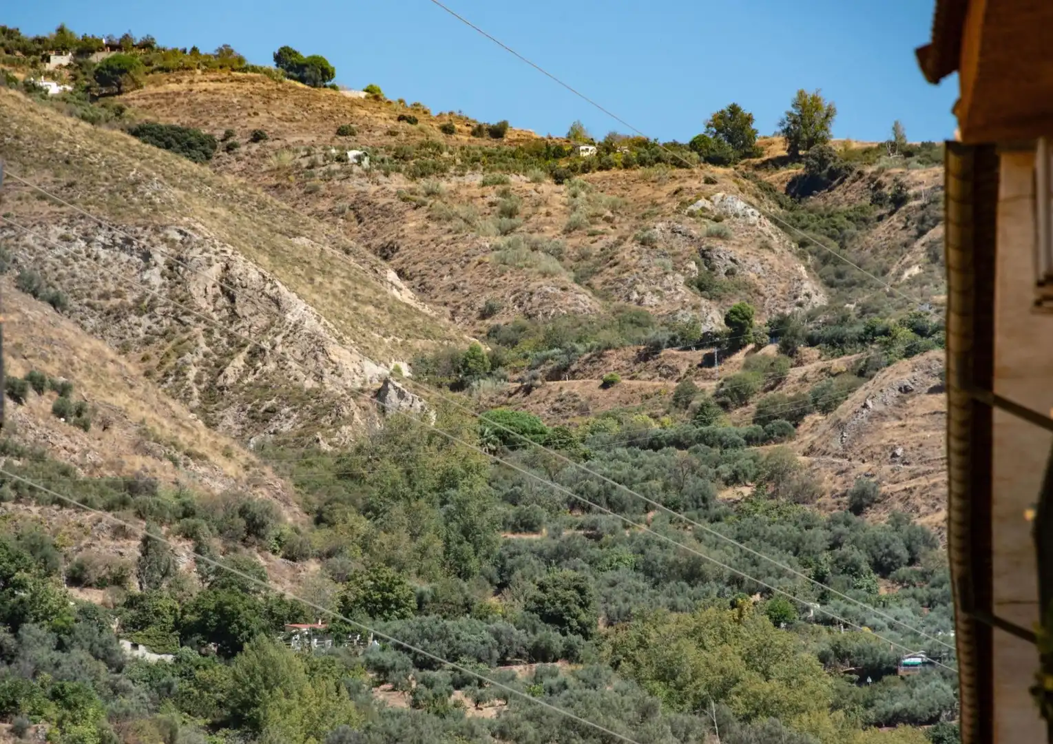 Casa amb terrassa en venda a Lanjarón, imagen 28