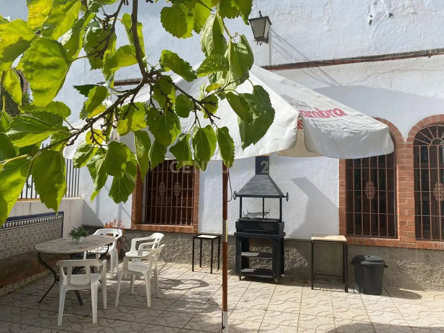 Casa o chalet de alquiler en Guadix con Lavadora, Microondas y TV