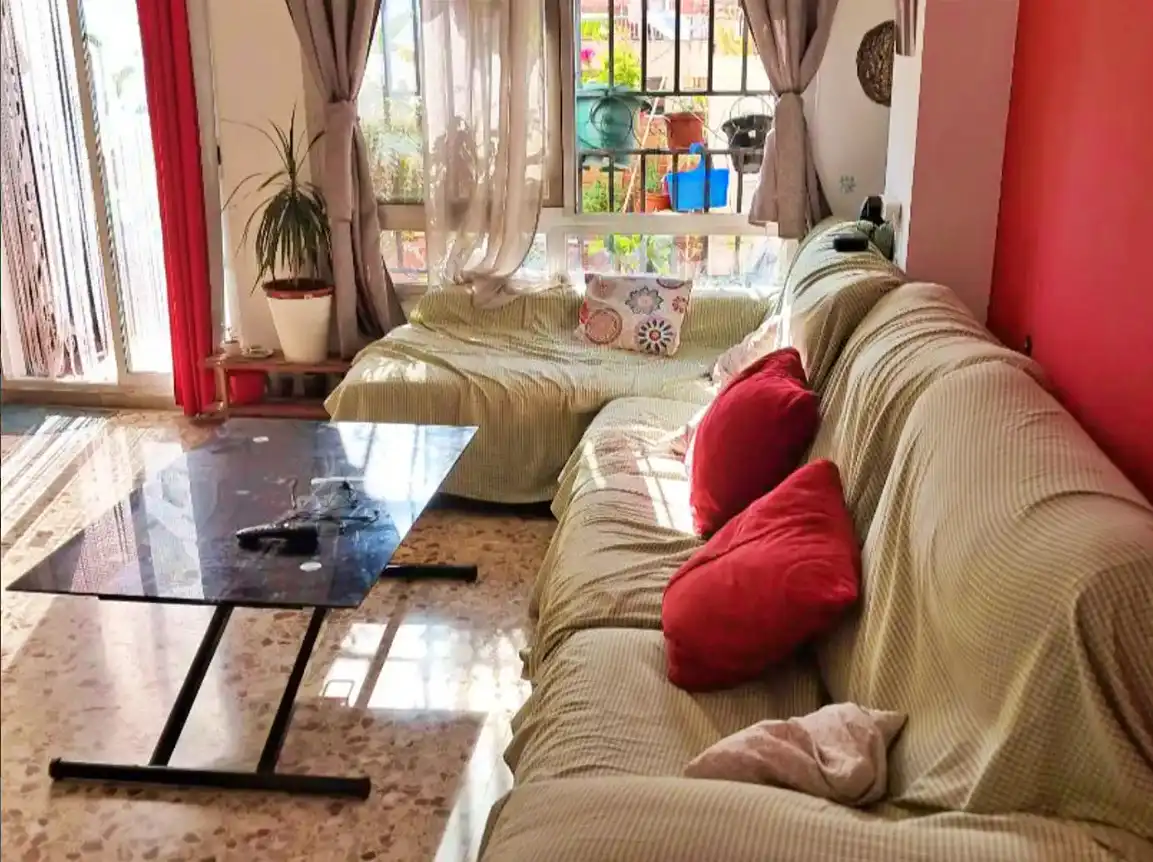 Penthouse with lift for sale in Carrer Dolorosa, imagen 5