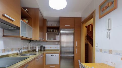 Foto 3 de Casa adosada en venda a Vega, Gijón