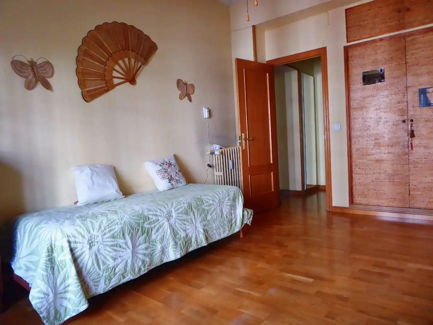Flat with lift for sale in Duque de Alba 7, imagen 19
