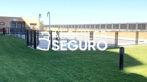 Foto 4 de Pis de lloguer a Francisco Herrera , El Quiñón, Seseña