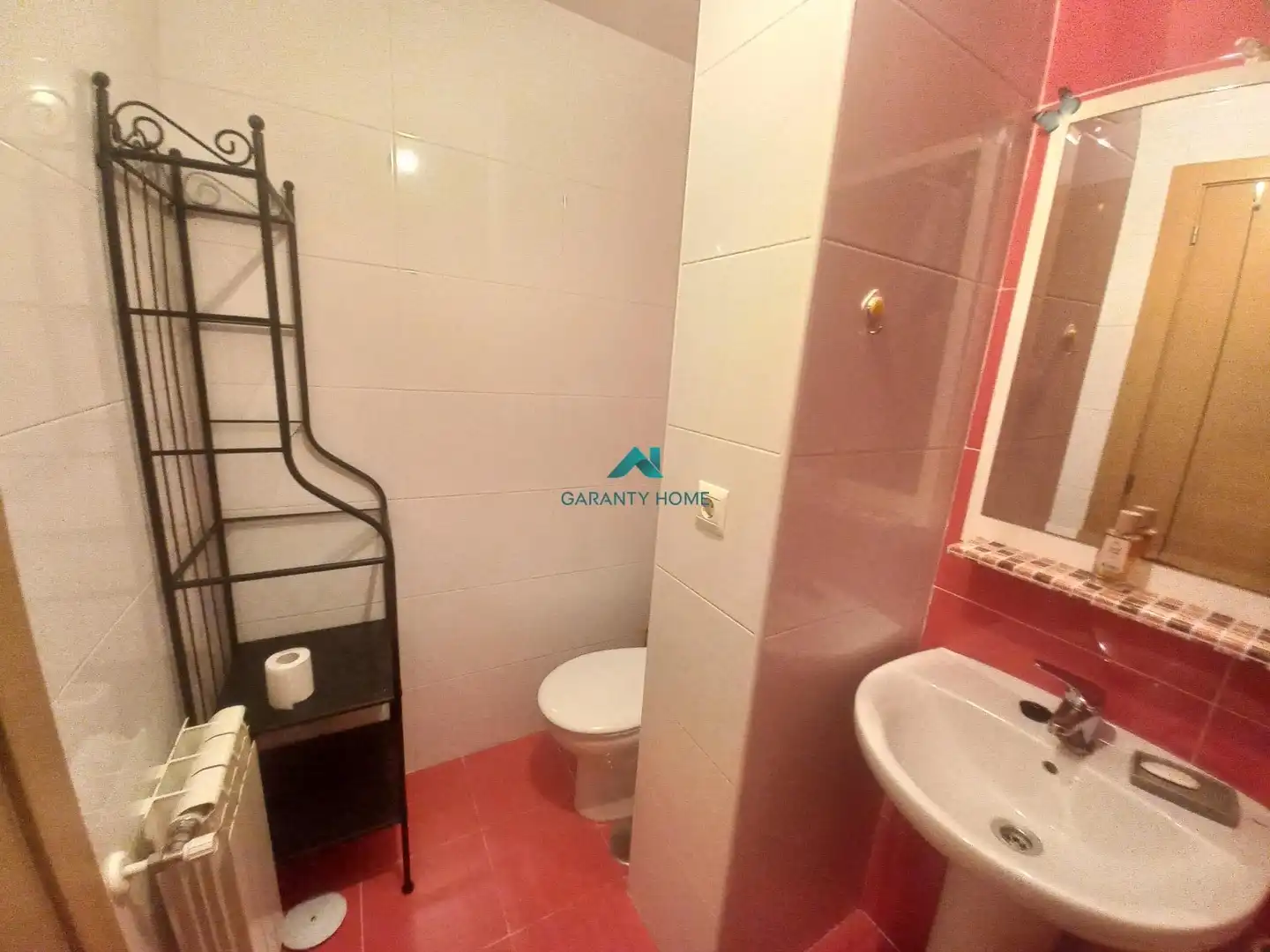 Bathroom of Ground floor for sale in Limpias  with Heating, Terrace and Storage room