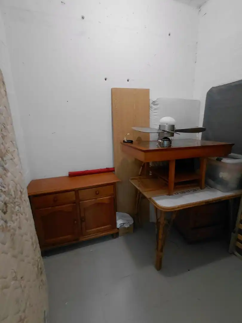 Apartment with terrace for sale in Via Parque, imagen 22