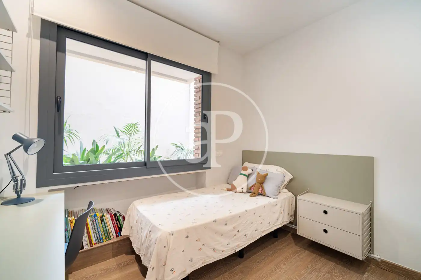 Appartamento con terrazza in vendita a Carrer de Ganduxer, imagen 21