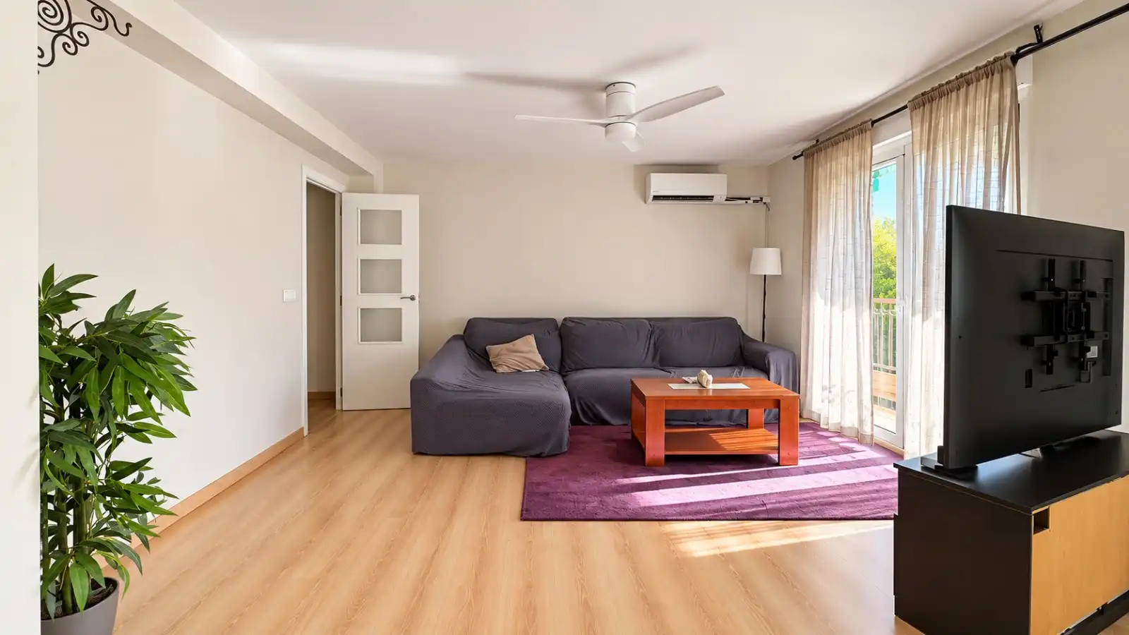 Appartement avec terrasse à vendre à Serra, imagen 11