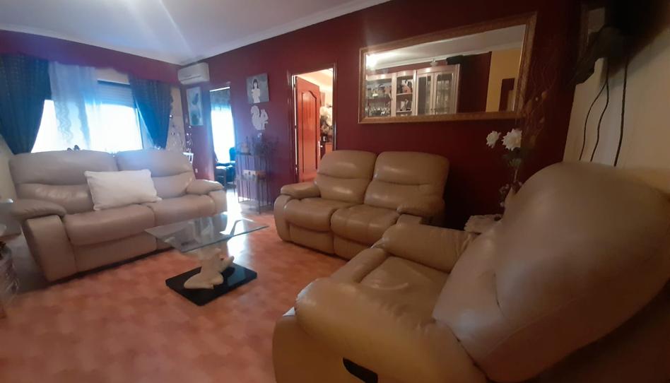 Photo 1 of Flat for sale in Calle Pablo Neruda, Centro, Ciudad Real