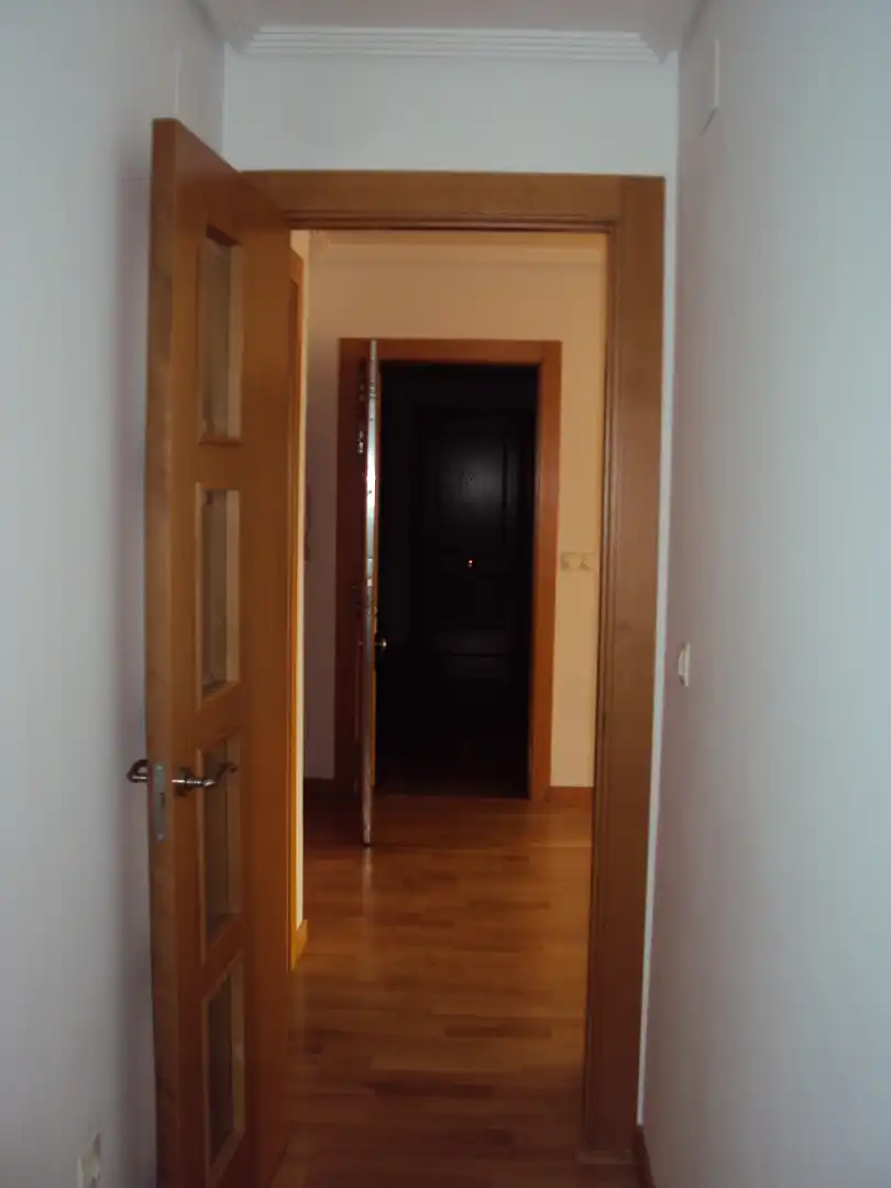 Wohnung zur Miete in Calle la Paz, Balazote