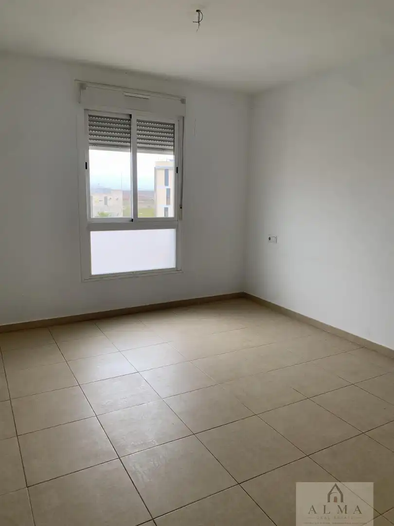 Schlafzimmer von Maisonette zum Verkauf in Almendralejo