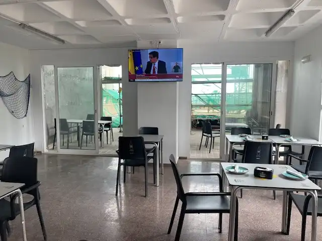 Pis amb piscina en venda a Carrer Hisenda de l'Administrador, imagen 36