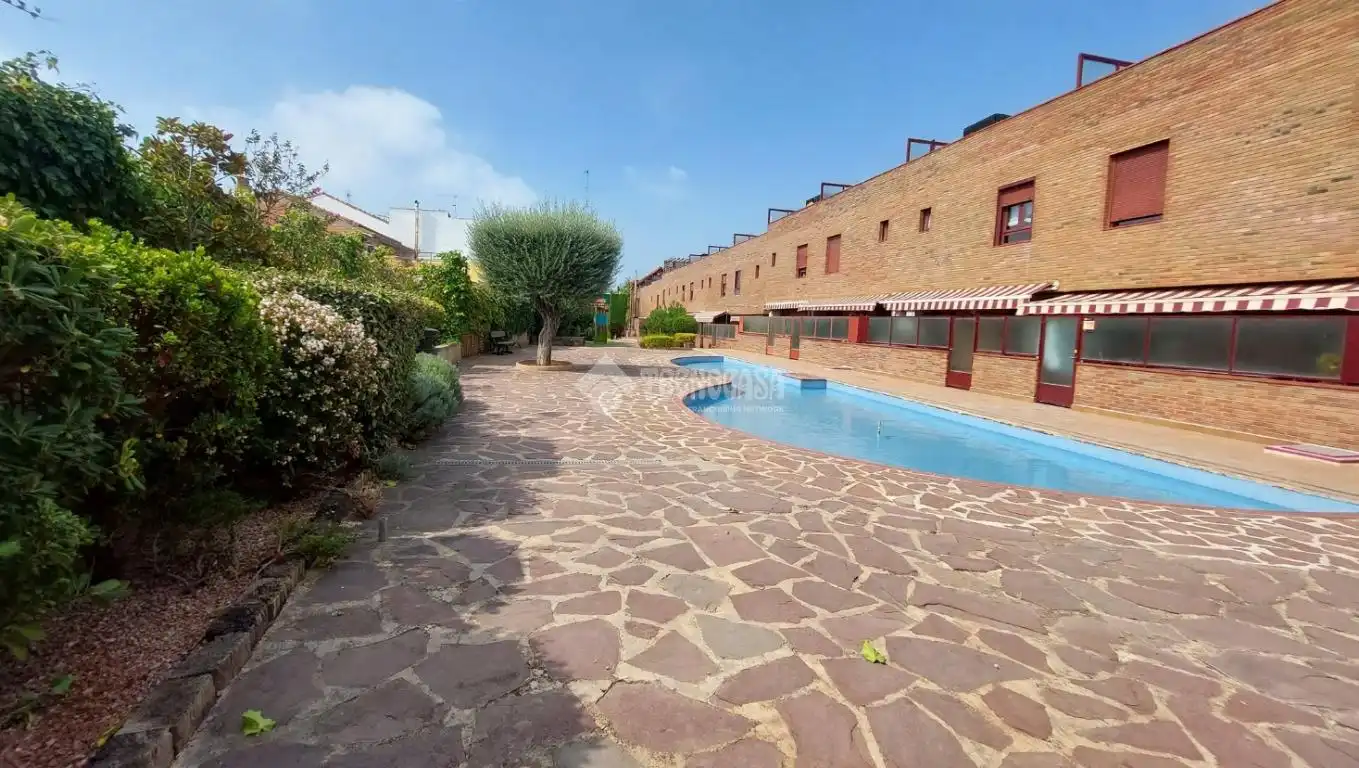 Haus mit Terrasse zum Verkauf in Miralbueno, imagen 28