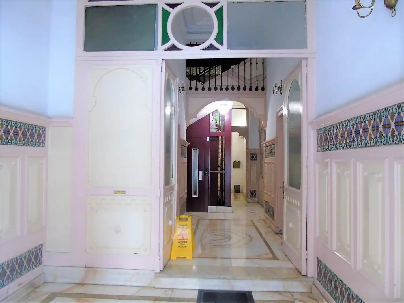 Piso con terraza en venta en Centro - Ayuntamiento, imagen 7