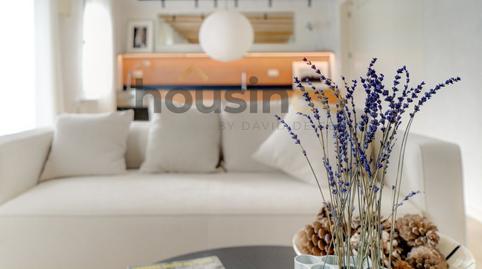 Foto 5 de Pis en venda a Santa Teresa, Justicia - Chueca, Madrid