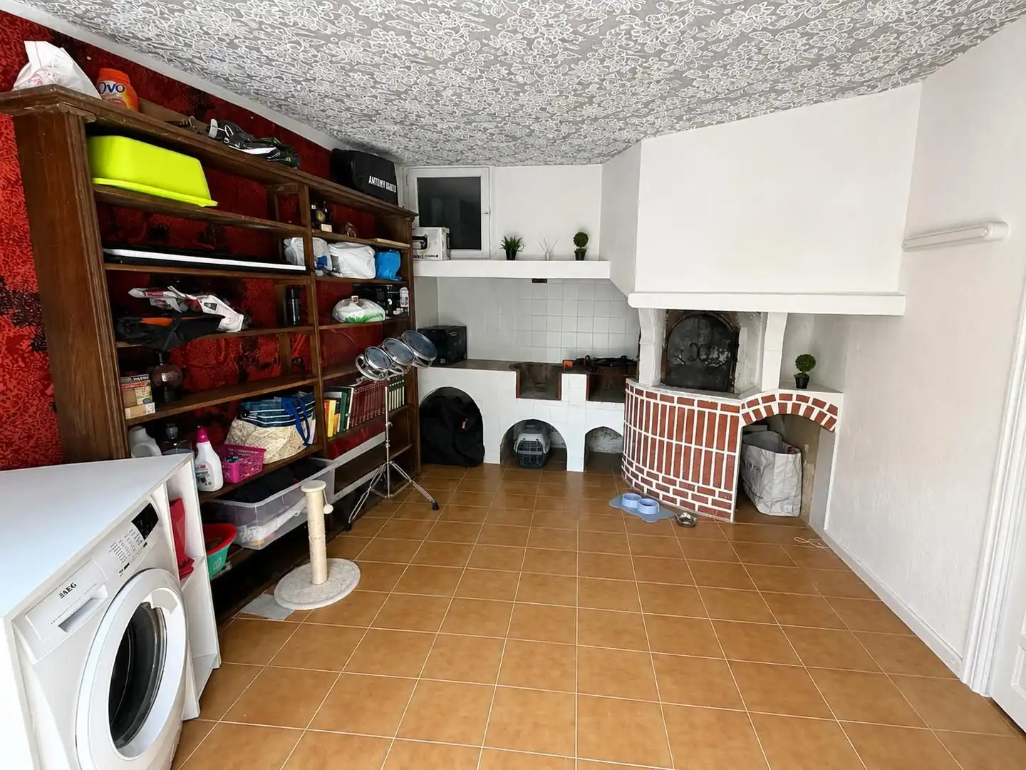 Haus mit Pool zum Verkauf in Busot, imagen 34