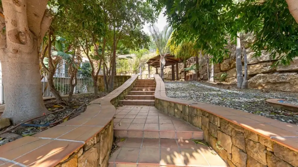 Casa en venda a Calle Almendro, imagen 67