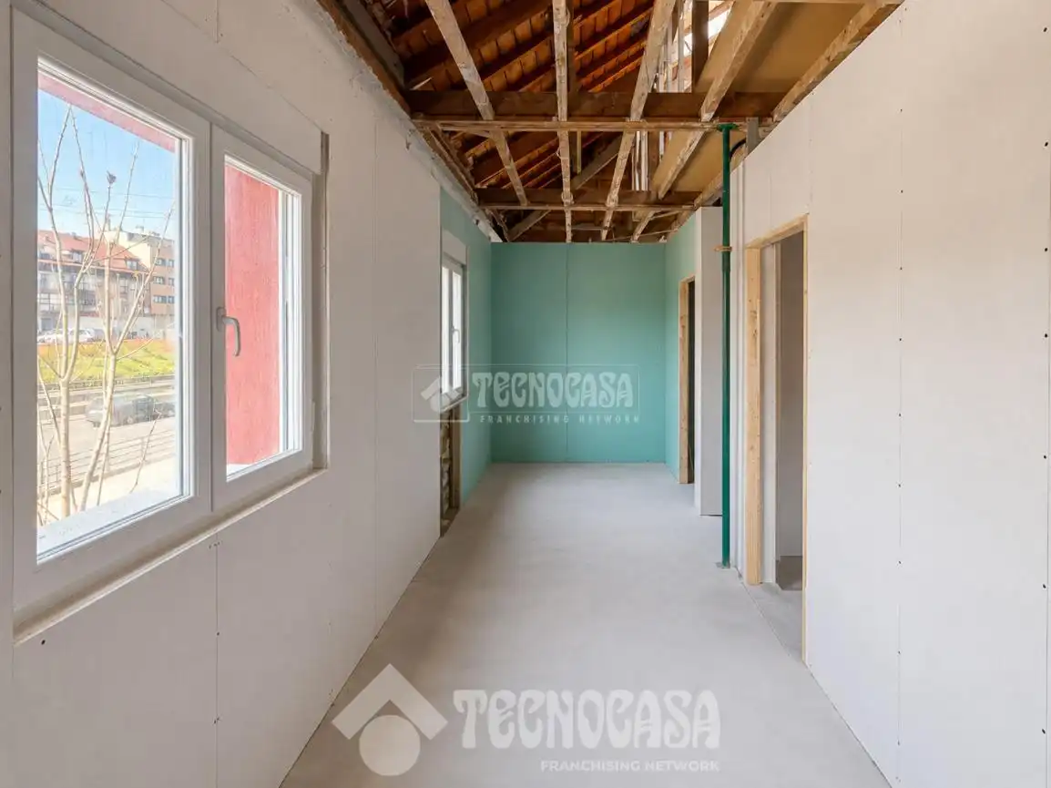 Casa o xalet en venda en Las Rozas de Madrid
