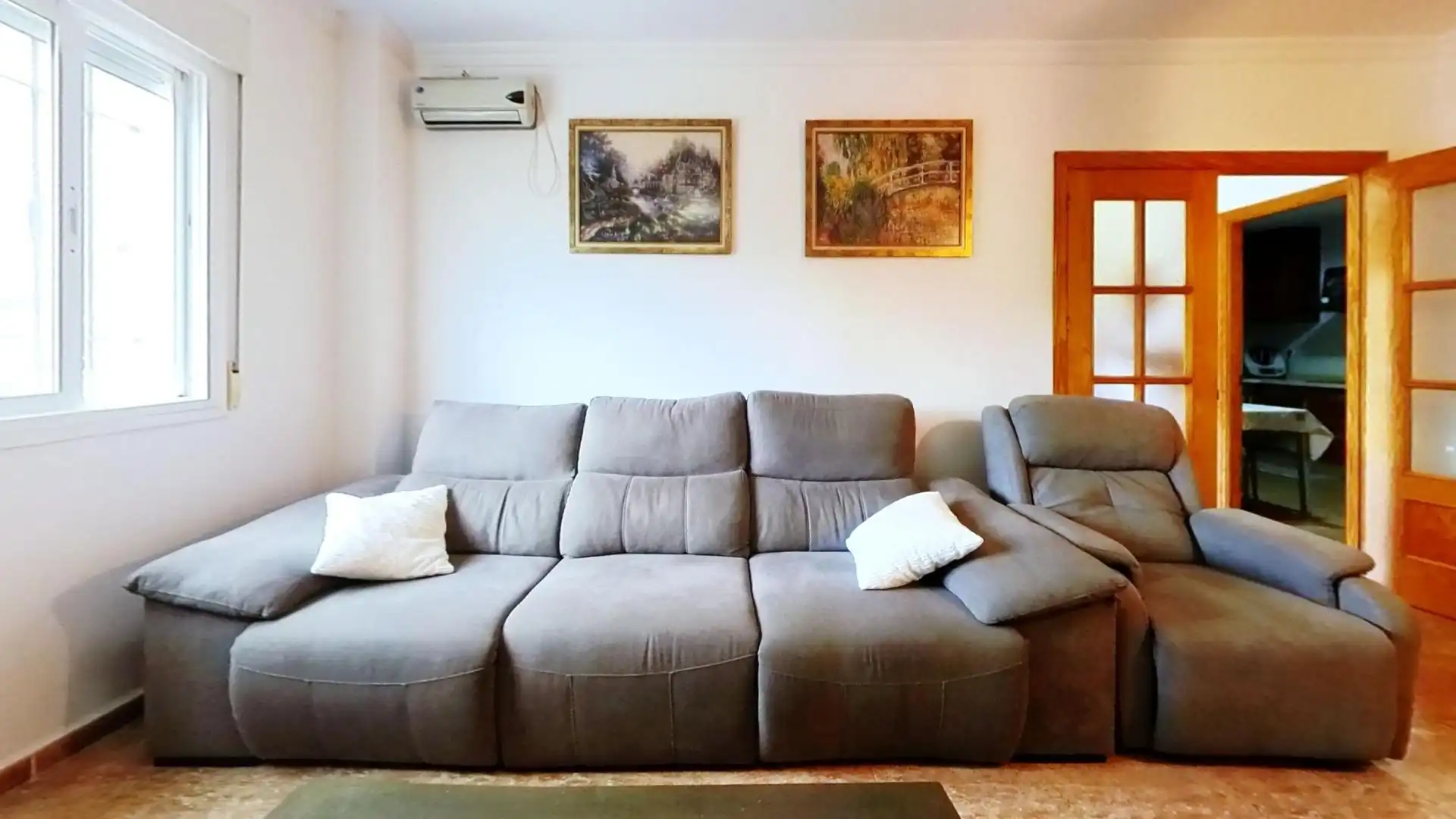 Terraced house with terrace for sale in Castell de Ferro, imagen 22