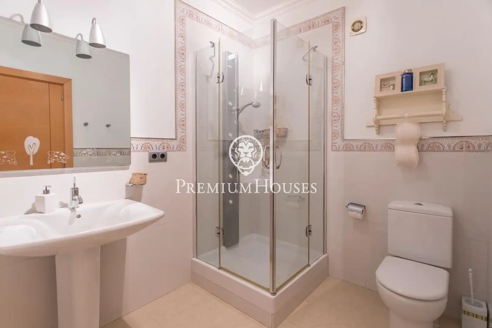 Maison avec piscine à vendre à Alella, imagen 43