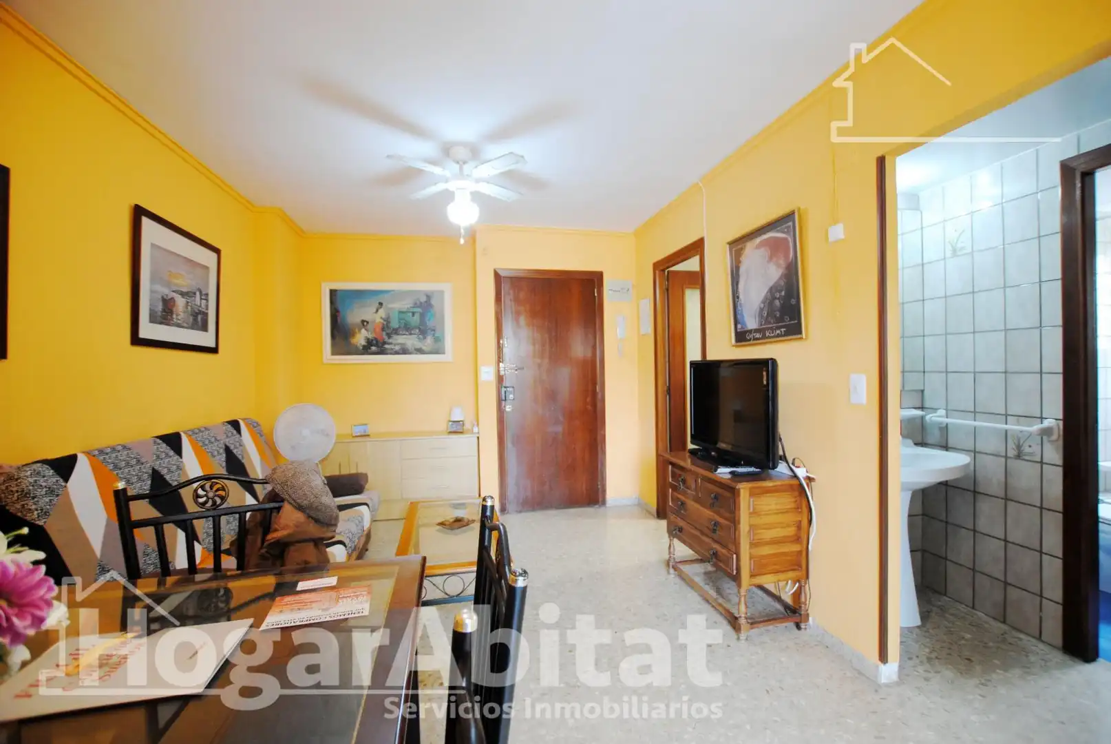 Wohnung zum Verkauf in Calle de Blasco Ibáñez, imagen 21