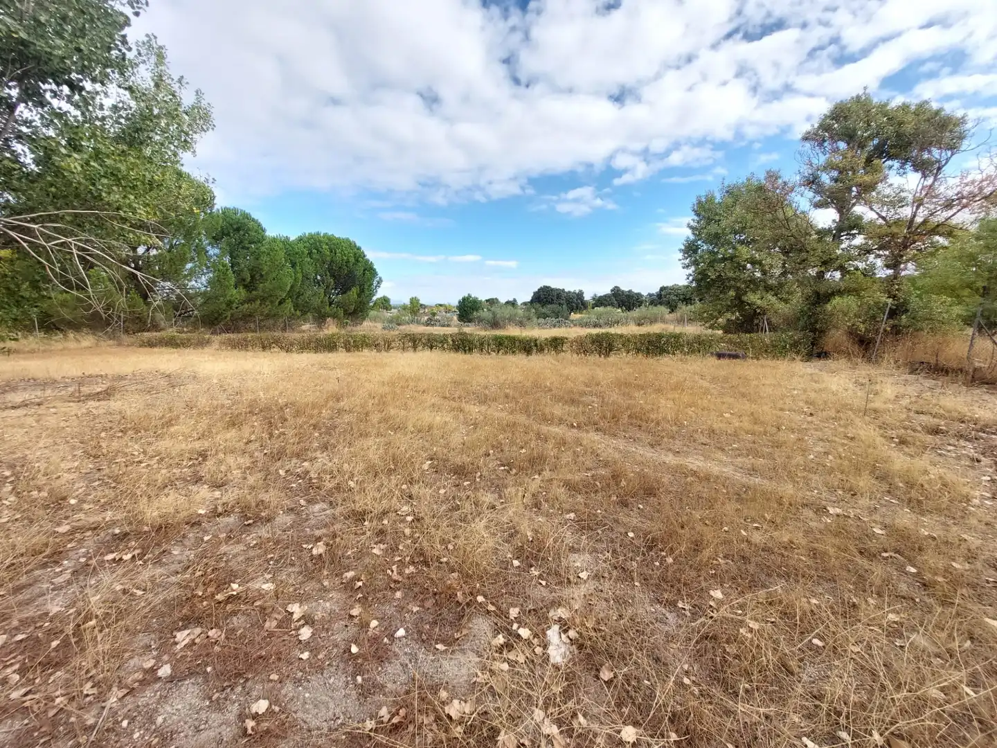 Terreni e lotti in vendita a Santa Cruz del Retamar pueblo, imagen 12