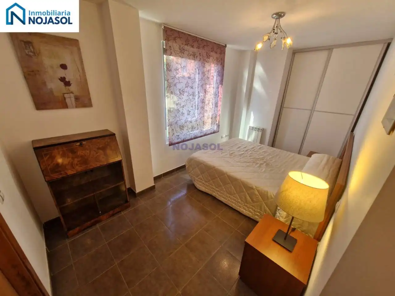 Apartament amb piscina en venda a Calle BARRIO MAEDA, imagen 30